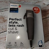 مكينة فلبس • فلبس اصليه • جديد غير مستخدم