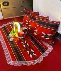 جلسة رمضانية • عرض يوم واحد • ديكور غرفة