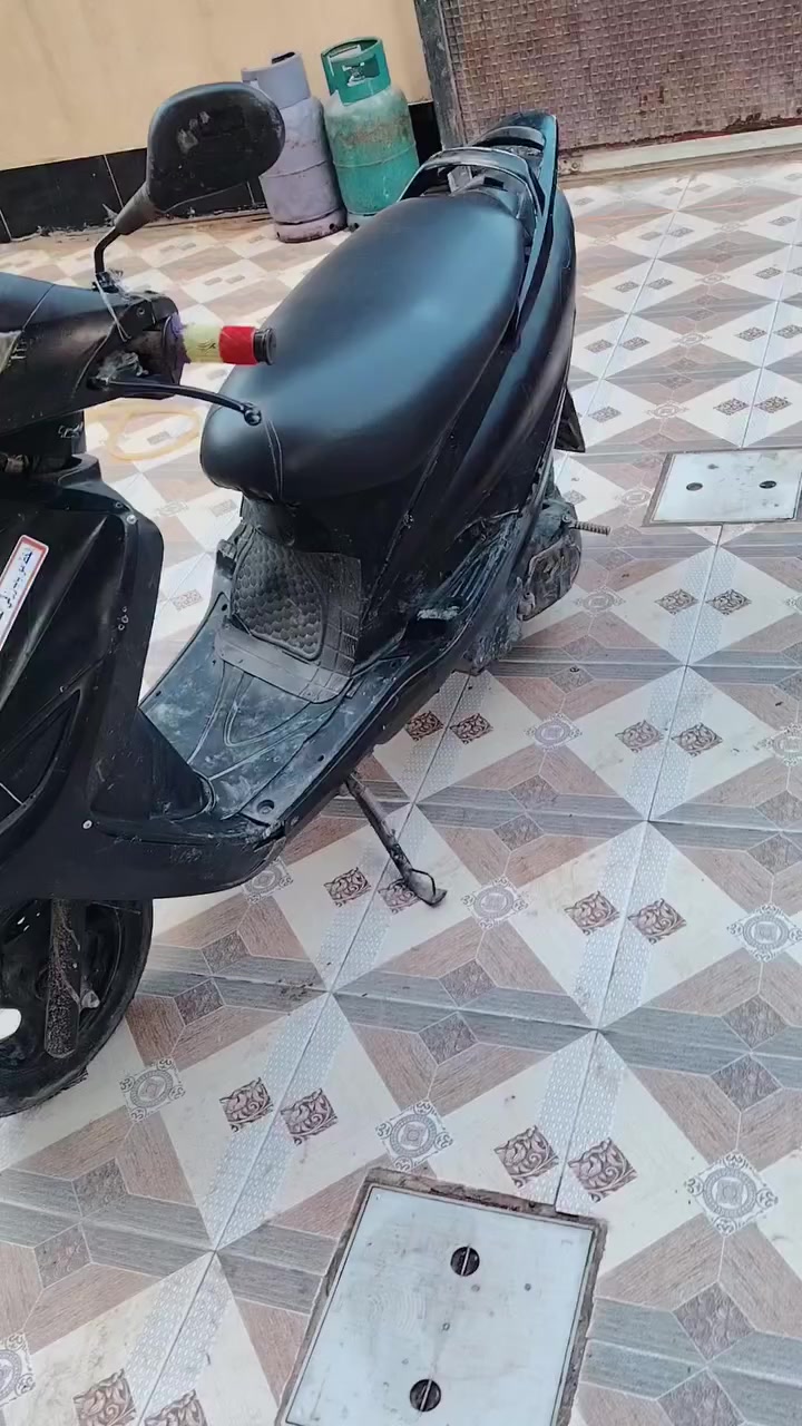 سلام عليكم دراجه البيع ماكس ثعلب موديل 2008دراجه كلهة شغاله هندر واحد تشتغل دراجه حلوه ونضيفه سعر 180وبيهة مجال بسيط هاذه رقمي ***********نتصل ودلل
