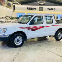 ٢٠٠٢ • توربو • رقم اربيل