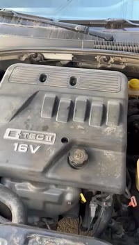 مكينة اوبترا للبيع بعدهي بل سياره تجي تفحصها بل سياره ناعمه جدا وترايه...