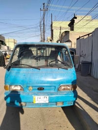 كيه بنكو تك 8جنكال موديل 96 مكينه كير اكسل جدد سنويه عضم عاج راعيها ما...