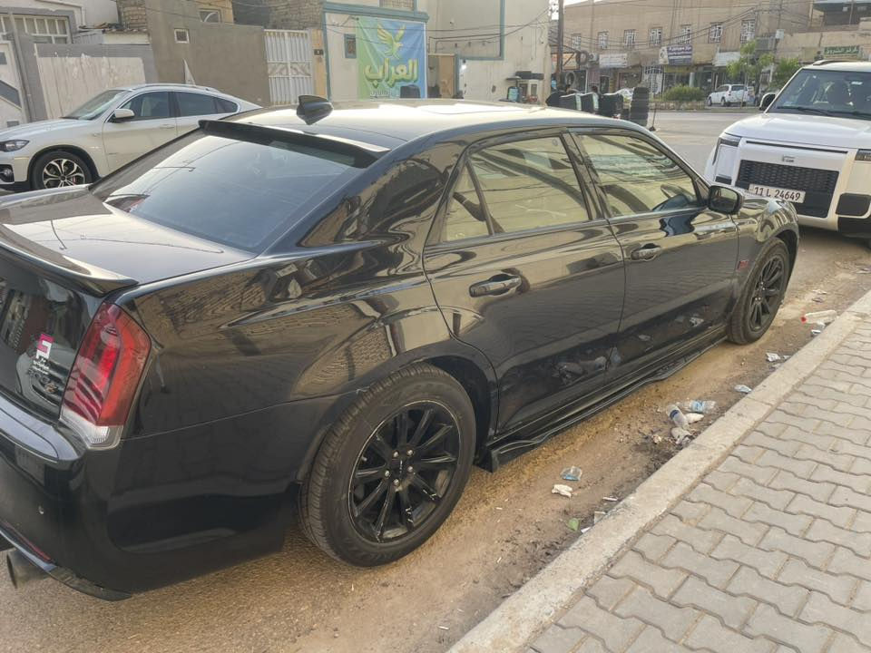 السلام عليكم 
اوباما 2022 s
Rt 5700
مواصفات الs
بانوراما
مقاعد جلد
نقط عمياء
سستم صوت alpine
والباقيات معروفات
حادثه موضح بالصور
بدون ايرباك 
ورقم الشاصي موجود 
رقم اربيل سنوية 2029
مكانه نجف
السعر 285$ وبيهه مجال 
للاستفسار واتساب
***********
