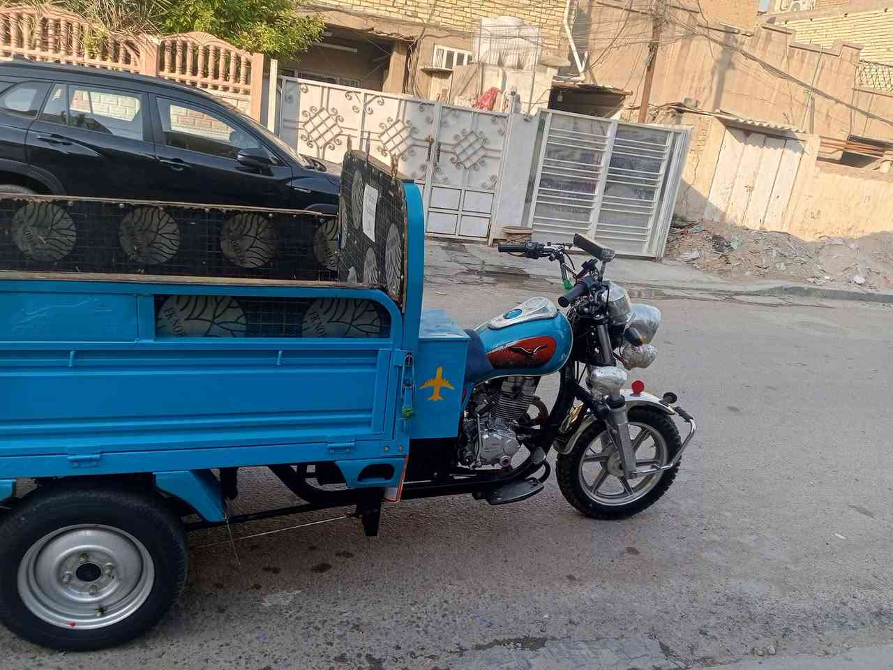 سلام عليكم ستوته جمره موديل 22دخول 23 جاهزه من كلشي
خير من الله أصولي جاهز من كلشي سعره 2مليون و300 بيها مجال وبيها مجال مكاني بغداد حي العامل *********** اتصل
