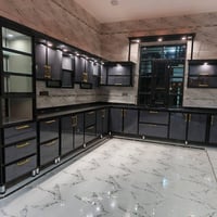 تفصيل كاونترات • ديكورات • القائم