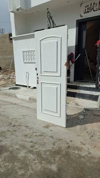 باب خشب • خلف مرور رستميه • ٢٢٤×٨٨