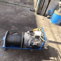 ماطور ونج كهربائي ايطالي للبيع للاستفسار الاتصال  07707984570