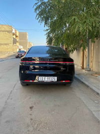 دستروير موديل ٢٠٢٥  اللون اسود ملكي   ممشى ٨٠٠٠  كفالة عامة من كلشي  ب...