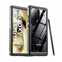 حافظة سامسونج S24 Ultra • كفر S24 Ultra • جراب S24 Ultra • حافظة ضد ال...