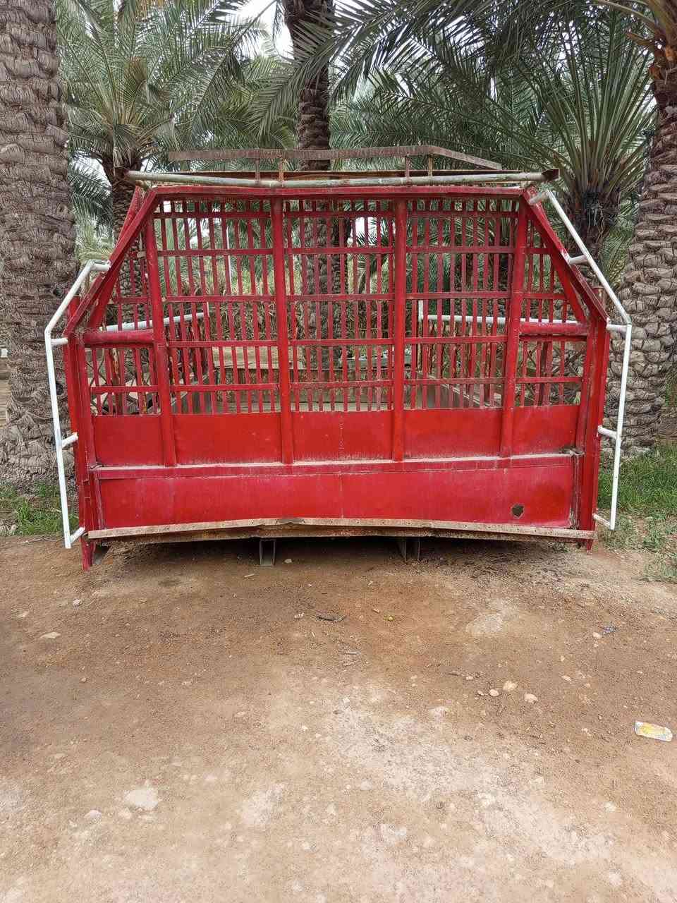 سلام عليكم بدي البيع ***********
مكان النجف ابوصخير قرب مفرك غماس
