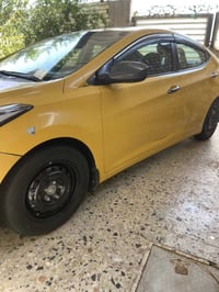 النترا • ٢٠١٣ • حادث