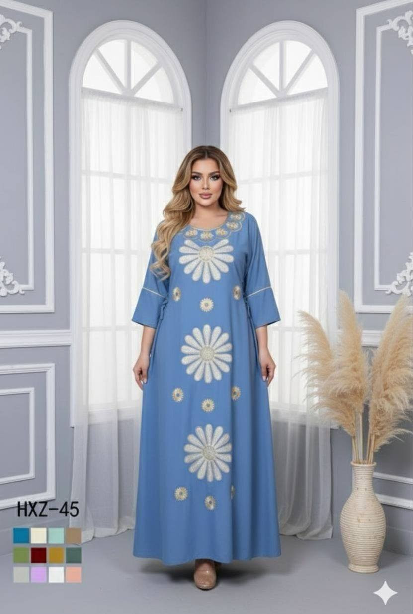 بلش الموسم الصيفي 🏮🎁
الجديد والرخيص بس يمنه تلگونه 🧿🔥

دشداشه كشمير كلوش برنسيسه ام خرطه 🔊🏮
قياس 2XL___5XL💃🌙
السعر مفاجئه 🔊🔊
بس عليكم تعلقون ع منشور 
وسون مشاركه 
عروض رمضانيه ماتخلص 👗📢
العنوان /المسيب اولاد مسلم (ع)
محل كرار الشمري مقابل كراج الايرانيين 
يوجد خدمه توصيل كافه المحافظات 🚕


**إذا كنت صاحب هذا الإعلان وتريد حذفه لأي سبب، رجاءا أرسل رسالة إلى الدعم الفني**