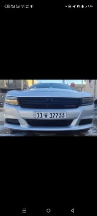 دودج شارجر • ٢٠٢٣ • ٣٦٠٠