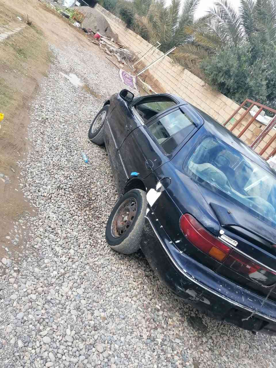 سلام عليكم ورحمة الله وبركاته كيه لسيفه موديل 1994
كير ومحرك خير من الله سياره حبل سعر 15 وبيه مجال ***********
