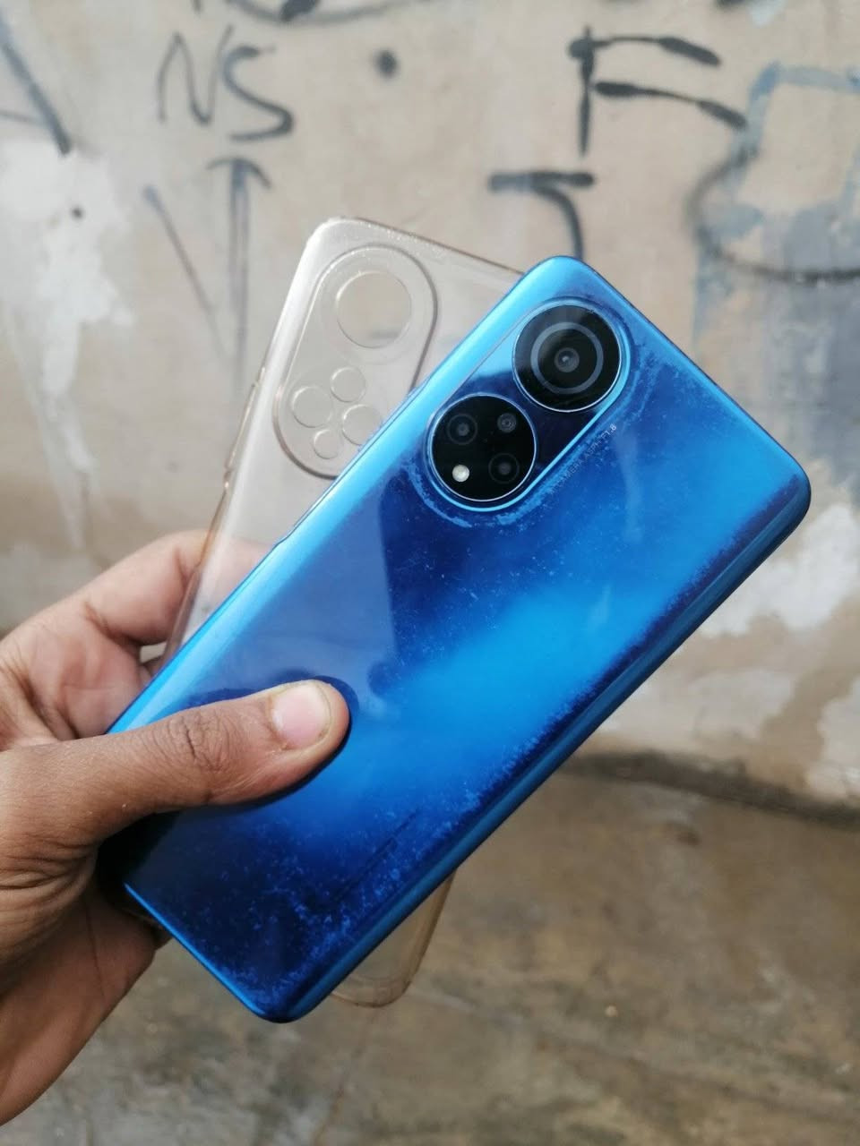 سلام عليكم  جهاز للبيع او مراوس 

هونر x7

ذاكرة 128

جهاز نضيف مامفتوح ابدا

60 فريم ب العاب

شراي خاص مكاني نجف حي ميسان


**إذا كنت صاحب هذا الإعلان وتريد حذفه لأي سبب، رجاءا أرسل رسالة إلى الدعم الفني**