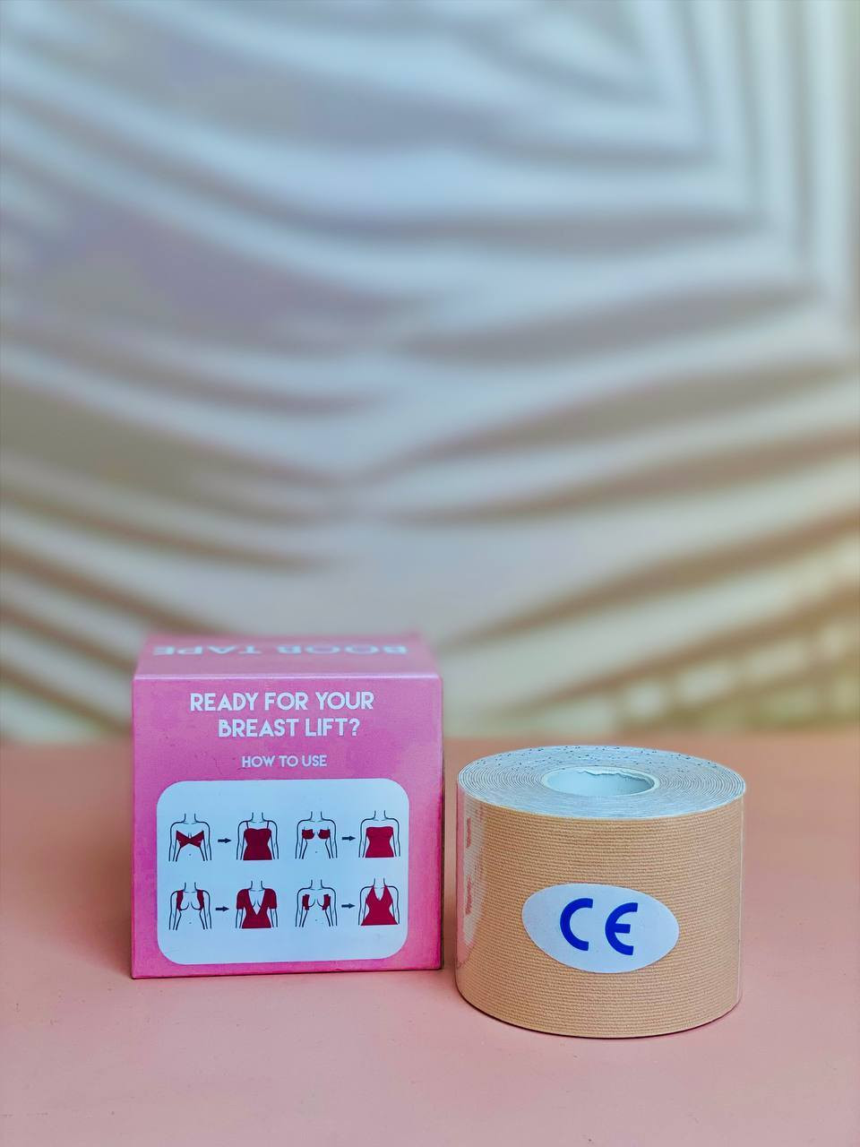 🌙✨ تخفيضات رمضان وصلت وبهالسعر ما تتكرر! ✨🌙

لاصق رفع الصدر 🎀  

فرصتج هالشهر المبارك حتى تلبسين بثقة وأناقة بكل إطلالاتج 👗💖  
يعطي رفع فوري وشكل مرتب تحت كل الملابس  
مناسب للفساتين المفتوحة وملابس السهرات 😍
✅ سهل الاستخدام  
✅ ثابت وما يبين  
✅ يخلي شكلج أحلى وأنوثتج أوضح  
رمضان كريم عليكم 🌙🤍
#إنمي #أنمي #انميات #انمي #انمي_كاواي #انميات_العرب #انمياتي #انميشن #آنمي #انمي_اوتاكو #انمي_مانجا #انمي_كاواي #انمي_حب #انميات_الصيف #انمي_خقق #انمي_اولاد #دراغون_بول #انمي_جميل #انمي_كول #انمي_روعه #انمي_مضحك #ناروتو #ون_بيس #لوفي #اكسبلور #لقطة #لايك #دعم #تفاعل #لايكات


**إذا كنت صاحب هذا الإعلان وتريد حذفه لأي سبب، رجاءا أرسل رسالة إلى الدعم الفني**