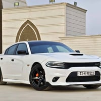 سكات ٦٤٠٠ • موديل ٢٠١٦ • كربلاء