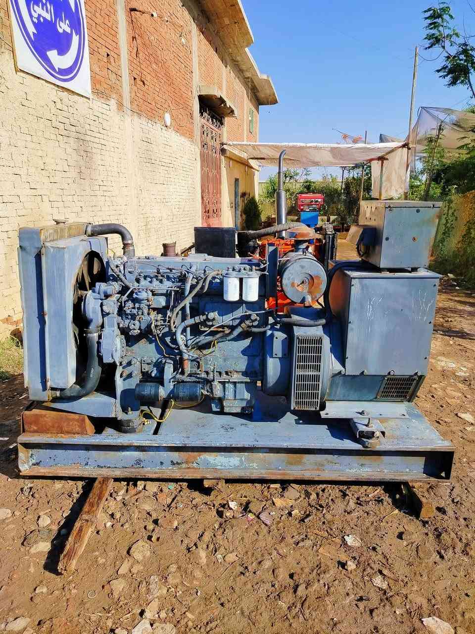 بسم الله الرحمن الرحيم مولد 125 كيلو. بريكنز 6 سلندر تربو ربنا يبارك لصاحب النصيب 01030134403


**إذا كنت صاحب هذا الإعلان وتريد حذفه لأي سبب، رجاءا أرسل رسالة إلى الدعم الفني**