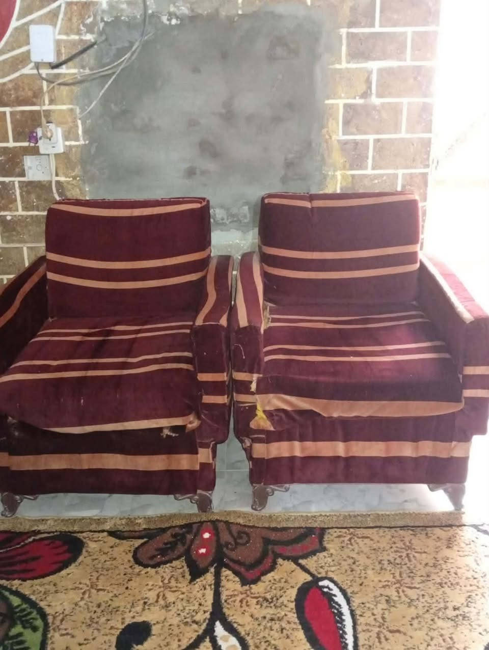 تخم للبيع السعر والعنوان خاص دهل اوران, واسط


**إذا كنت صاحب هذا الإعلان وتريد حذفه لأي سبب، رجاءا أرسل رسالة إلى الدعم الفني**