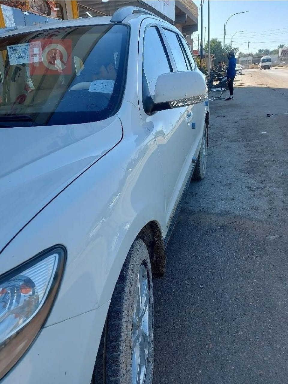 سنتافي ٢٠١٢مكينه سته  ٧ راكب ٣ قطع تبريد مواصفات شركة العامه بيها مكانات صبغ مكاني سماوه ١٤٣ وتساب ***********
