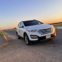 سنتافي • ٢٠١٤ • ٧ راكب