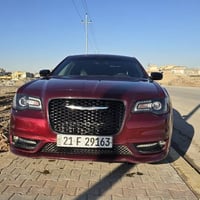 كرايسلر ٣٠٠ • ٢٠١٨ • اربيل