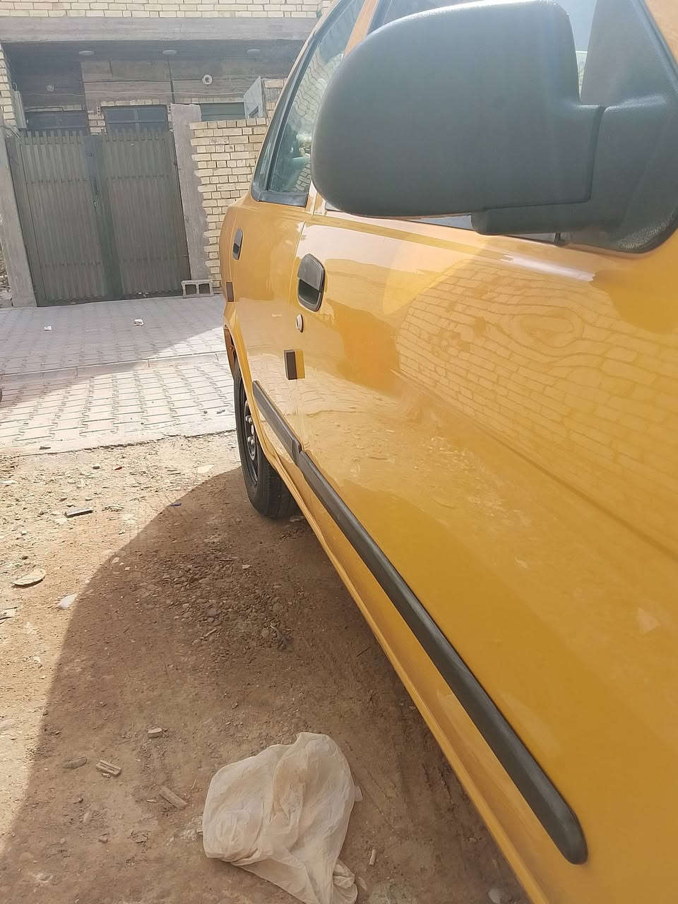 طيبه 15كفاله عامه كير محرك مكفول تبريد ثلج 🥶 صدر جديد مانقصها برغي مكاني حي اور ***********
