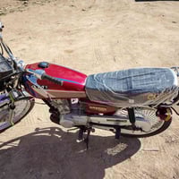 دراجة • موديل 2020 • مكينه مفتوحه