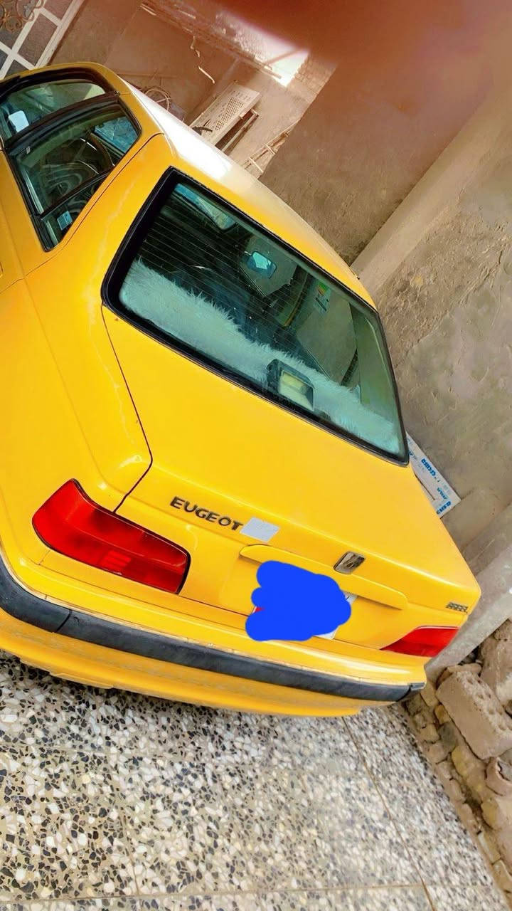 بيجو بارص 2015
رقم بابل 
مكفوله من ضربه تبريد مكينه كير شرط 
سنويه انكليزي 
بيها بس الدواير الخلفيه جان خياس قليل ومسوي فقط 
السعر 42وبيها مجال بسيط 
*********** حلة, بابل
