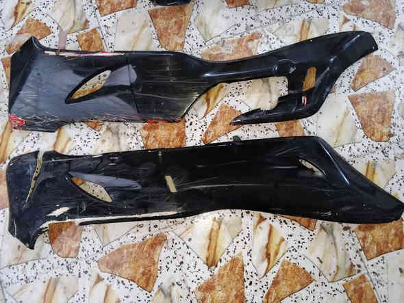 السلام عليكم 
 تفصيخ 0/10 شتحتاج موجود 
توصيل كافه المحافصات🚚
مكان ابو غريب خرنابات 🚩
*********** بي واتساب
#الجميع
