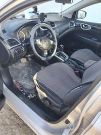 حبايب كلبي نسيان سنترا موديل:2019 مكينه جديده سياره خير من الله حادثهة...