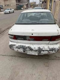 كيا سيفياللبيع مديل 1996بغداد محرك كير مكفولات گير اتو متيك لل استفسار...