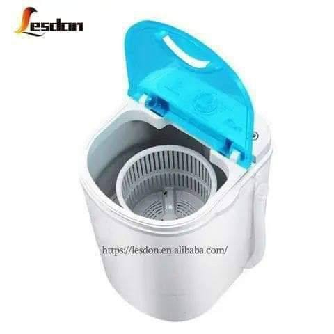 غساله كهربائية صغيرة الحجم ...... السعر 45 الف للحجز أو الاستفسار واتساب ***********
4 كجم
شعر
ثقيل
5 كجم
الصوف الصافي
كهرباء  220 فولت - 50 هرتز

345 × 335 × 450 ملم

غسل وتجفيف الملابس والاحذيه ..
غسالة صغيرة الحجم متنقلة
تعمل على غسل جميع انواع الملابس الكبيرة و الصغيرة 
مفيدة جداً و عملية 
قليلة السحب للكهرباء
توصيل جميع المحافظات 5
متوفر مقطع فيديو للمنتج في قناة الأجهزة المنزلية
