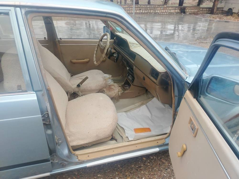 *********** /*********** تويوتا كرونا موديل 1982ته بريد ارم بلاستك تازه كراوه ته وه سه نه وي اسلي له گه له مه كينه به شه رت كابريته ر نوى باتري نوى جوار گيره تايه نوى مال دوسته زور جوان ماوه ته وه كويسينجاك, أربيل
