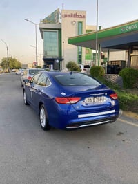 سي 200 • ٢٠١٦ • كركوك