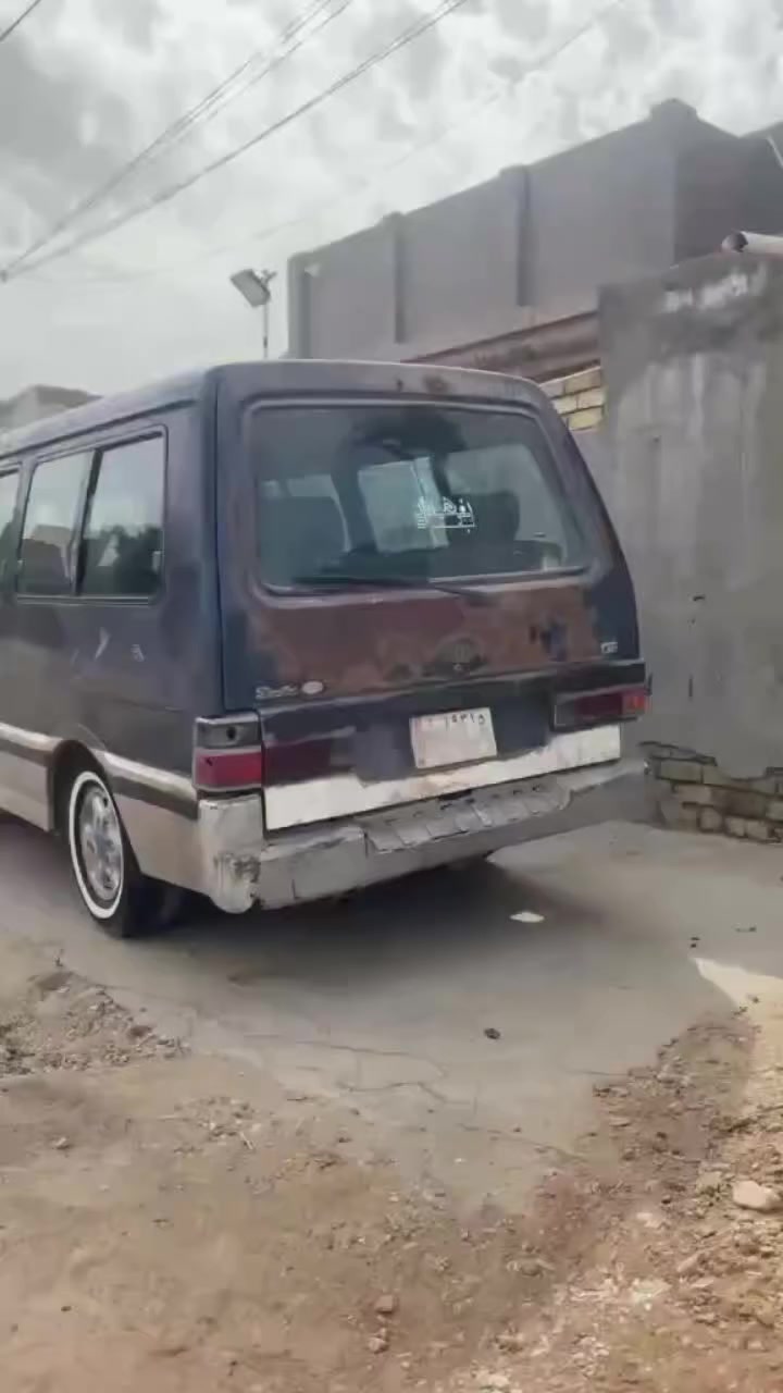 السلام عليكم كيا بستا البيع موديل 94 سياره مكفولة كفاله عامه محرك جديد كير اكسن جدد باور جديد كهربائيات كله شغاله حداديه جديده السياره ابلاديه كله شواصي اربع كفاله تخم تاير جديد كبل الشارع سنويه 2030 مصفره هيه مرور اتريد تحويل اتريد وكاله رقم الألماني بابل دواشمه جديده السياره جاهزه مكان السياره بابل حله شارع ثمانين السعر 38 بيه مجال اتصل بيك خير ادلل ‏‪***********
