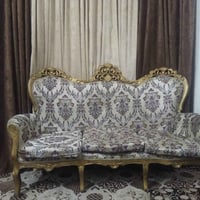 تخم • صوفا • مكان الدركزليه