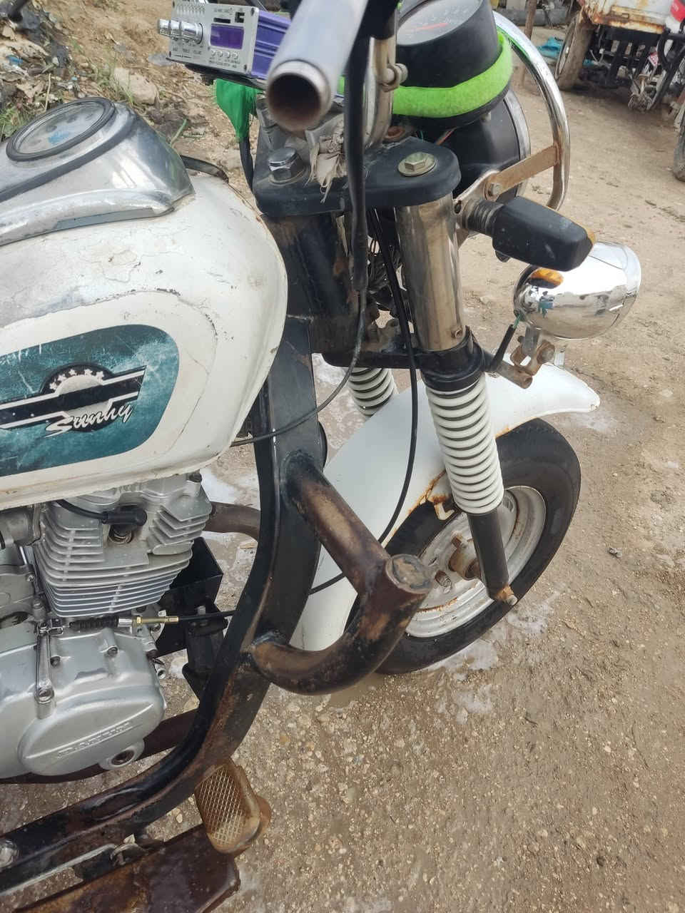 سلام عليكم ستوته البيع 2015 وراق كامله سعر مليون300بيهه مجال شراي يخابر هاذ رقمي***********
