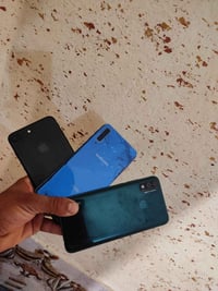 للبيع 3اجهز طافيات سفن بلاص واي سفن وهواوي ابيع طافيات السعر 50 كلهن ش...