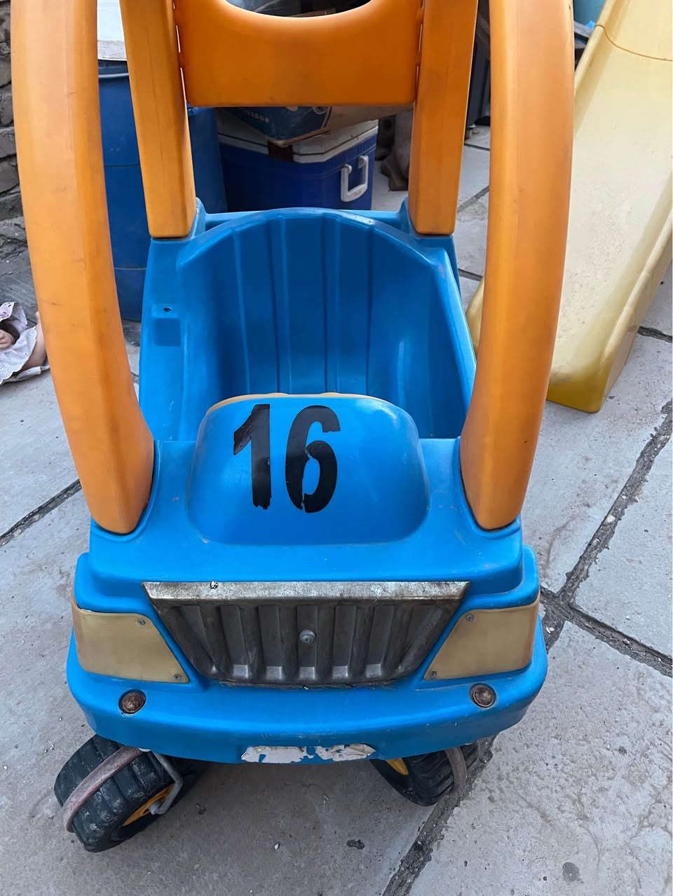 ألعاب أطفال بغداد, العراق


**إذا كنت صاحب هذا الإعلان وتريد حذفه لأي سبب، رجاءا أرسل رسالة إلى الدعم الفني**