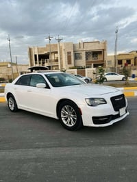 كرايسلر 300 • ٢٠١٦ • فول مواصفات