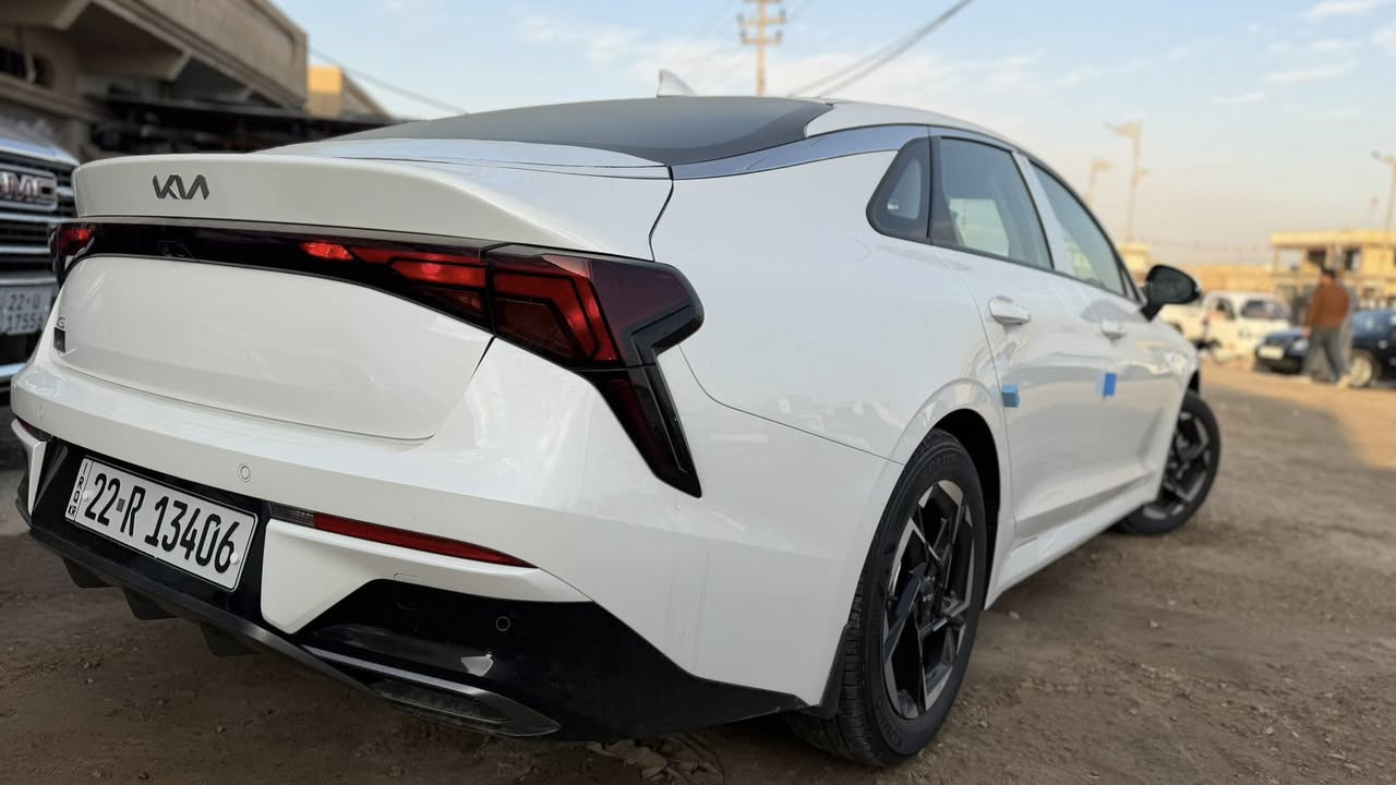 كي 5 خليجي 2025 ماشيه 16 ***********
