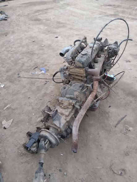 سلام عليكم للبيع دنكير و اكسن +كير ومكينه شغالات  و طفشه وبم رفع +جعمقه مال ستيرن + كاردن +جامات مال باب  مكاني ناصريه قرية لسبل قرب لصلاحي نتصال عله الرقم ***********
