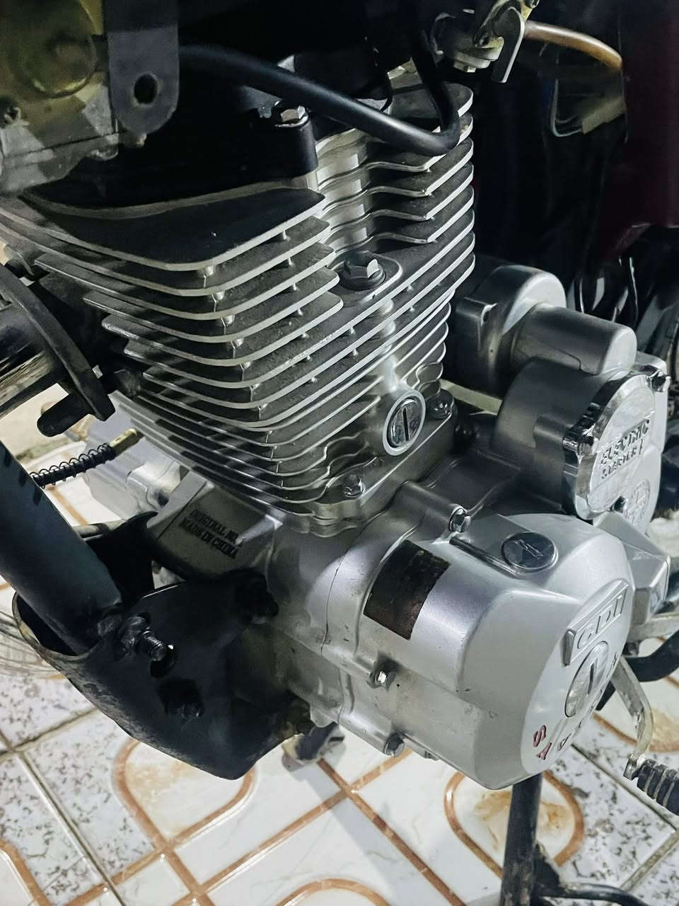 دراجه سيفان 2021 للبيع التفاصيل  خاص السعر 400وبيه مجال أوراق اصولي


**إذا كنت صاحب هذا الإعلان وتريد حذفه لأي سبب، رجاءا أرسل رسالة إلى الدعم الفني**