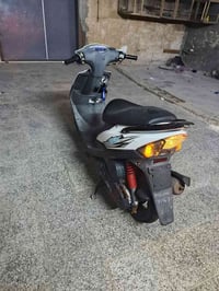 ماكس عدله • دراجه فول • نجف شارع الطاقه