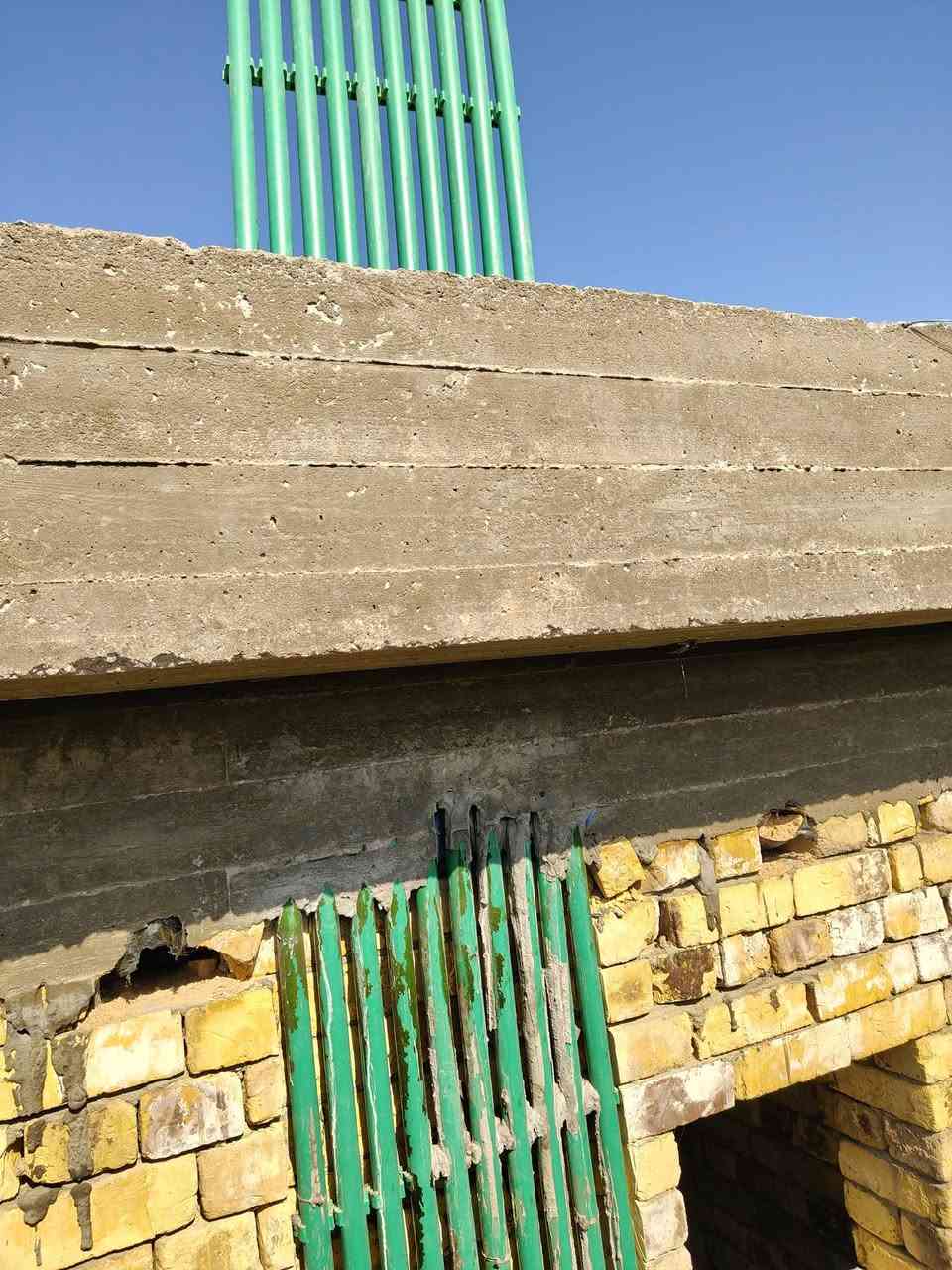 سلام عليكم شباب
من رخصت الادمن 
عمل ماء ومجار 
النظام الحديث 

العمل قيد الانشاء 
موقع العمل محافظه #الديوانيه 

رقم الهاتف:***********
