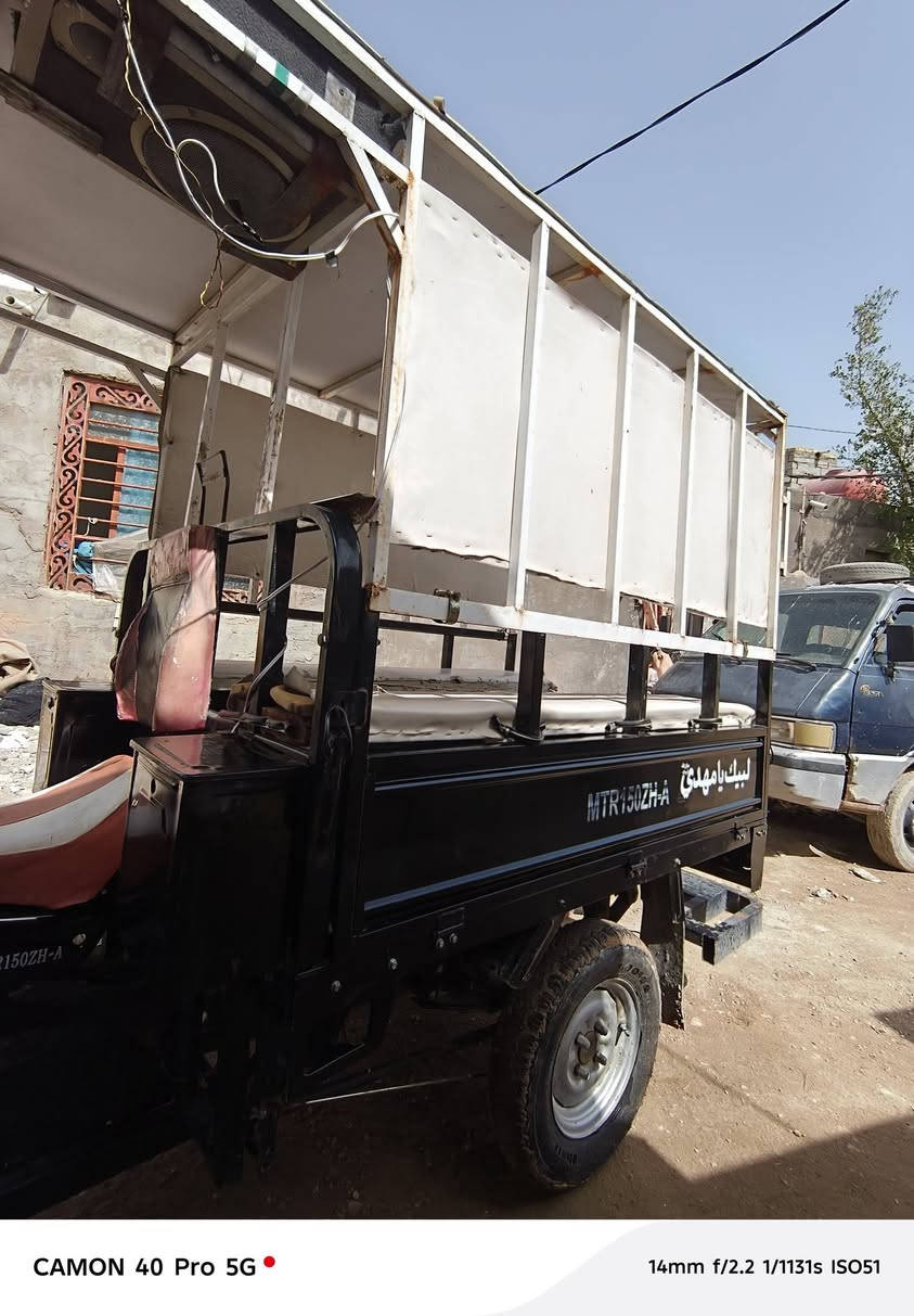 سلام عليكم ستوته للبيع موديل 2021 محرك 25 مكفولة كفاله عامه رقم ألماني ستوته خير من الله كلشي ما عايزه تريد فارغة ابيع تريده كامله ابيع مكاني نجف ***********
