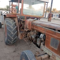 عنتر • موديل ٨٧ • محاويل