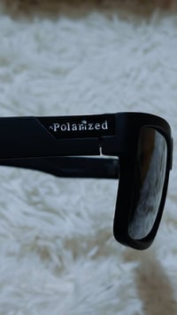 نظارة شمسية • بولرايزد