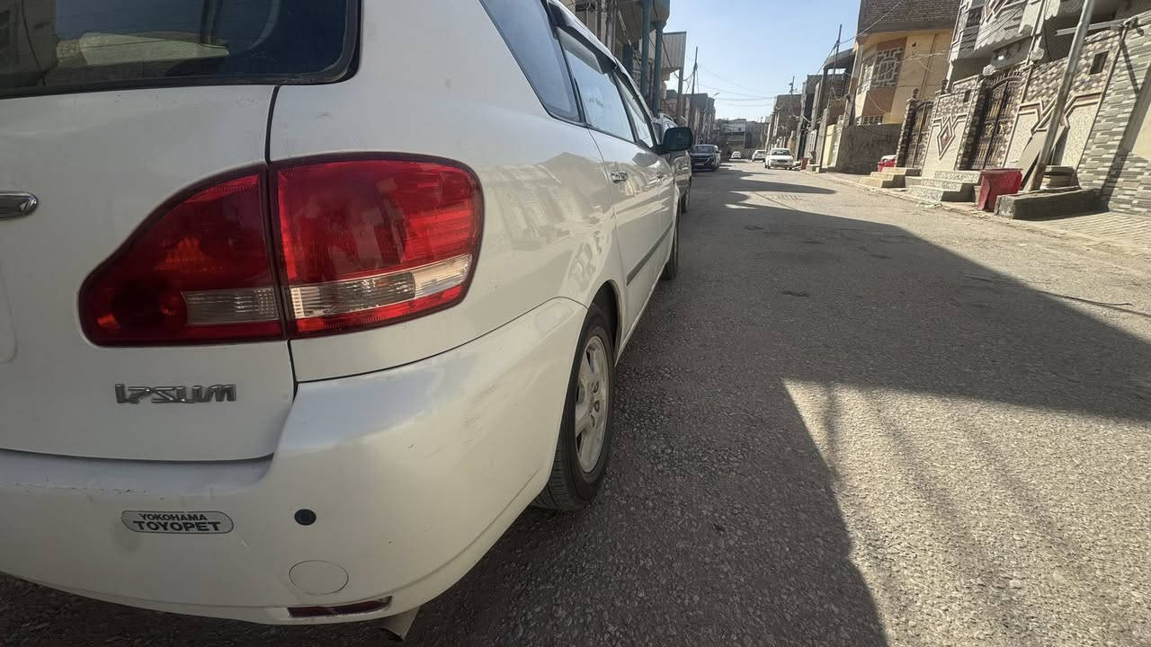 ابسم موديل 2001 رقم بغداد منزل موديل وكامل سياره نظيفه جدا ومكفوله من الضربه ،استخدام بيت السياره، كلشي شغال بيها وترايك لدهوك
مكان السياره النجف
***********
سعرها 127$
